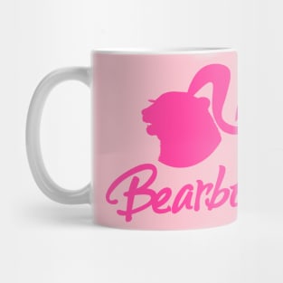 Bearbie 2 Mug